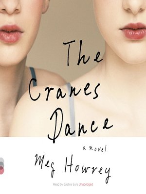 cover image of The Cranes Dance